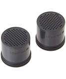 LifeStraw Carbon Capsule Replacement Filter for Go Bottle 2-Stage & Steel (2-Pack) - Buy Online on SooperMarket.com