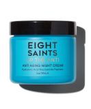 Eight Saints Up the Anti Night Cream Face Moisturizer to Reduce Fine Lines and Wrinkles, Natural and Organic Anti Aging Cream with Niacinamide and Hyaluronic Acid, 2 Ounces - Buy Online on SooperMarket.com