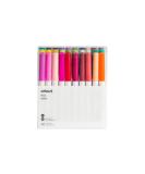Cricut Ultimate Set, Gel 30 Pack Pens Assorted 30 Count (Pack of 1) Gel Pens - Buy Online on SooperMarket.com