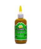 Organic Serrano Hot Sauce by Yellowbird - Organic Hot Pepper Sauce with Serrano Peppers, Cucumbers, and Lime - Plant-Based, Gluten Free, Non-GMO - Homegrown in Austin - 9.8 oz Organic Serrano 9.8 Ounce (Pack of 1) - Buy Online on SooperMarket.com