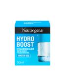 Neutrogena Hydro Boost Water Gel Moisturiser 50 ml (Pack of 1) 50 ml (Pack of 1) Water Gel Moisturiser - Buy Online on SooperMarket.com