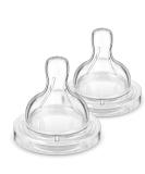 Philips Avent 0m+ Airflex Newborn Teats New Born - Buy Online on SooperMarket.com