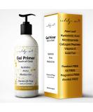 Conductive Gel - Facial Hydrating Leave-On Gel Primer, Hyaluronic Acid, Collagen Peptide, Niacinamide, Vitamin E, Gold Foil - Buy Online on SooperMarket.com