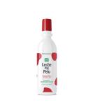 Leche Pal Pelo Proteccion Color Champu Tratamiento | Salt Free Daily Shampoo Treatment for Colored Hair 15oz-440ml - Buy Online on SooperMarket.com