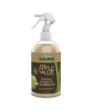 Taliah Waajid Green Apple & Aloe Leave In Conditioner 12oz - Buy Online on SooperMarket.com