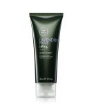 Tea Tree Lavender Mint Taming Cream  Rich Hair Styling Cream  For Coarse  Curly + Dry Hair  3.4 Fl Oz - Buy Online on SooperMarket.com