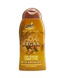 Zero to Sexy Argan Dark Bronzing Tanning Lotion - Buy Online on SooperMarket.com