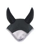 Woof Wear Noise Cancelling Fly Veil - Black Steel - Breathable - Ears contain acoustic foam for noise cancellation - Buy Online on SooperMarket.com