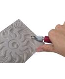 Speedball 3x4 Inch Gray Unmounted Linoleum Block - Buy Online on SooperMarket.com