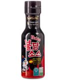 SAMYANG Buldak Hot Chicken Flavour Sauce 200g brown - Buy Online on SooperMarket.com