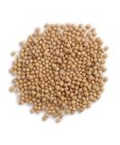 Frontier Co-op Organic Whole Yellow Mustard Seed 1lb 16 Ounce - Buy Online on SooperMarket.com