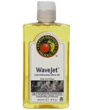 Earth Friendly Products Wave Jet Rinse Aid 8oz Bottle (Pack of 12) - Eco-Friendly Solution for Sparkling Dishes - Buy Online on SooperMarket.com