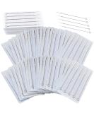 Romlon Tattoo Needles Assorted Sizes 50 Count - Pack of 1 - Buy Online on SooperMarket.com