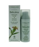 L'Erbolario Delicalma 24 Hours Face Cream - Soothing Sensitive Skin Reduces Redness & Irritation - Global Shipping - 1.6 Oz - Buy Online on SooperMarket.com
