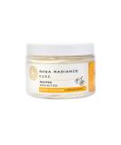 Shea Radiance Whipped Shea Butter w/ Colloidal Oatmeal - Blended w/ Skin-Soothing Oatmeal & Moisturizing Rice Bran Oil | Citrus Blossom (7oz) Citrus Blossom 7 Ounce - Buy Online on SooperMarket.com