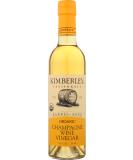 Kimberly Champagne Vinegar 12.7oz - Premium Quality Vinegar for Cooking and Dressings - Buy Online on SooperMarket.com