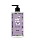 Love Beauty and Planet Soothe & Serene Body Lotion Argan Oil & Lavender 13.5 fl oz (400 ml) - Buy Online on SooperMarket.com