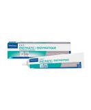 Virbac CET Enzymatic Toothpaste| Eliminates Bad Breath by Removing Plaque and Tartar Buildup | Best Pet Dental Care Toothpaste Poultry - Buy Online on SooperMarket.com