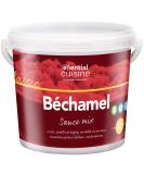Essential Cuisine Bechamel Sauce Mix - 2x1.5kg - Buy Online on SooperMarket.com