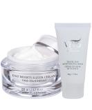 Vivo Per Lei Day Cream - Dead Sea Face Cream for Dull  Dry Skin - Moisturizing Day Cream with Shea Butter - Non Greasy Day Moisturizer - Hydrating Face Cream for Women - 3.4 Fl. Oz. 1.7 Fl Oz (Pack of 1) - Buy Online on SooperMarket.com