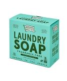 Ingredients Matter Fragrance-Free Laundry Soap Powder - 36 oz | Hypoallergenic, Natural & Eco-Friendly Detergent-Free Formula | Made in USA | 72 Loads Unscented - Buy Online on SooperMarket.com