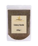 Celery Seeds 250g by Villa Nostrum - Buy Online on SooperMarket.com
