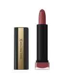 Max Factor Colour Elixir Velvet Matte Lipstick - Mauve 60, Infused with Oils and Butters - Buy Online on SooperMarket.com