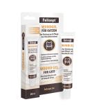 Felisept Wound Gel for Cats 20ml - Cat wound treatment - Cat antibiotics for infections - Cat Wound Ointment - Cat Wound Gel for cleaning and care of wound areas - Buy Online on SooperMarket.com