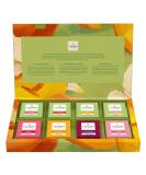 Taylors of Harrogate Assorted Green Teas and Fruit Infusions Selection Gift Box 96 g (48 Tea Bags in Total) Assorted Green Teas & Fruit Infusion - Buy Online on SooperMarket.com