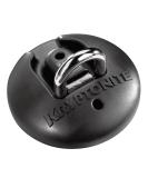 Kryptonite 16mm Stronghold Anchor Bike Lock - Black | Secure Your Bicycle - Buy Online on SooperMarket.com