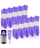10 Pack Refill Film Compatible with Tommee Tippee Spross & Littycat - Perfect for Eco-Friendly Waste Disposal - Buy Online on SooperMarket.com