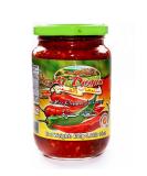 Lebanese Hot Pepper Paste Chatta Al Dayaa 400g - Buy Online on SooperMarket.com
