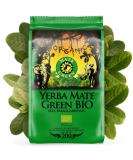 Buy Organic Mate Green Tea Bio | 200g Loose Leaf | 95% Large Leaves | Traditionally Harvested & Dried | Authentic Brazilian Yerba Mate from Rio Grande Do Sul - Buy Online on SooperMarket.com