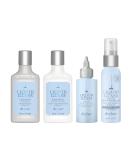 Drybar Glossy Gang On-the-Go Kit | Luxurious Hair Care Essentials for All Hair Types - Shop Internationally - Buy Online on SooperMarket.com
