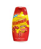 Starburst, Liquid Water Enhancer, Zero Sugar, Cherry Cherry 1.62 Fl Oz (Pack of 1) - Buy Online on SooperMarket.com