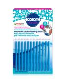 ECOZONE Enzymatic Drain Cleaning Sticks - 12 CT | Eco-Friendly Drain Maintenance | Fast International Shipping - Buy Online on SooperMarket.com