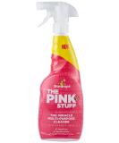 Pink stuff The Miracle Multi-Purpose Cleaner 750ml Spray WHIGT, 26 Fl Oz 25.36 Fl Oz (Pack of 1) - Buy Online on SooperMarket.com