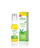 Alba Botanica Hemp Soothing Serum  1 oz - Buy Online on SooperMarket.com
