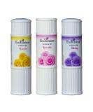 Enchanteur Perfumed Body Talcum Powder Charming Romantic Alluring Scent - Pack of 3 X 100g - Buy Online on SooperMarket.com