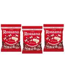 Rossana Candies Filled with Coconut 150gr 5.29oz Pack of 3 - Buy Online on SooperMarket.com