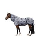 HKM 568200 Eczema Ceiling Zebra - Premium Quality Eczema Relief for Horses | International Shipping Available - Buy Online on SooperMarket.com