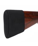 Shop TOURBON Shotgun Neoprene Buttstock Pad - Medium | Comfortable & Durable Slip-On | International Shipping Available - Buy Online on SooperMarket.com