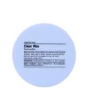 J Beverly Hills Blue Clear Finishing Wax with Castor Oil for Strong Hold and Hair Growth  2.5 Oz - Buy Online on SooperMarket.com