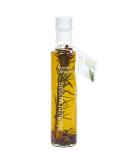 Nature Blessed Mediterranean Flavour Greek Olive Oil with Rosemary 250ml - Buy Online on SooperMarket.com