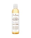 SheaMoisture 100% Virgin Coconut Oil Daily Hydration Body Oil 8 fl oz (237 ml) - Buy Online on SooperMarket.com
