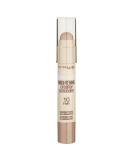 Maybelline New York Dream Brightening Concealer Fair 10 - 3g | International Shipping Available - Buy Online on SooperMarket.com