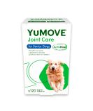 YuMOVE Senior Dog | High Strength Joint Supplement for Older Stiff Dogs with Glucosamine Chondroitin Green Lipped Mussel | Aged 9+ | 120 Tablets Package may vary - Buy Online on SooperMarket.com