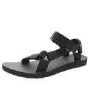 TEVA Women's Original Universal Comfortable Quick-Drying Casual Sport Sandal 8 Black - Buy Online on SooperMarket.com