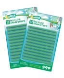 Buy Bio-Flow Drain Strips - 24 Odor Remover & Drain Cleaner Stick | Fast International Shipping - Buy Online on SooperMarket.com