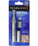 Remington MPT-3400 Dual Blade Stainless Steel Detail Trimmer - Buy Online on SooperMarket.com